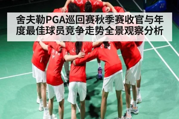 舍夫勒PGA巡回赛秋季赛收官与年度最佳球员竞争走势全景观察分析